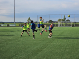 Kennismakingstraining van S.K.N.W.K. JO19-1 seizoen 2024-2025 van donderdag 20 juni 2024 (86/138)